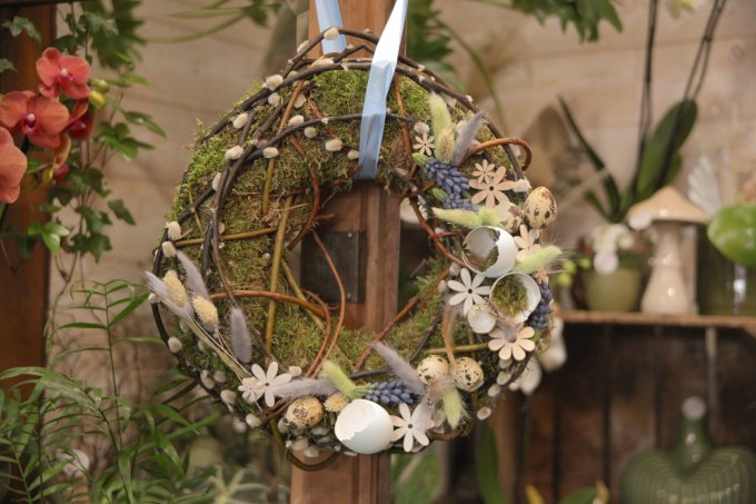 Pâques approche à grands pas ! photo 15